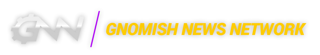 GNN: Gnomish News Network